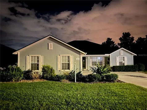 12598 SE 178th Lane Road Summerfield FL 34491