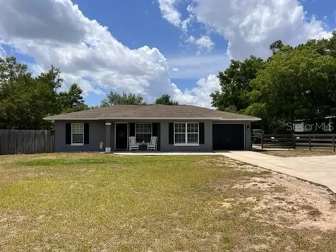 40417 W 2nd Avenue Umatilla FL 32784