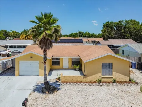 10105 Wheatley Hills Court Tampa FL 33615