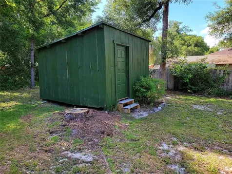 601 Hamilton Avenue Orange City FL 32763
