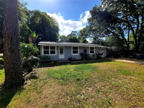 601 Hamilton Avenue Orange City FL 32763