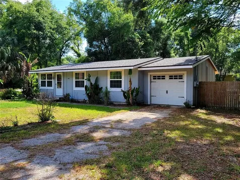 601 Hamilton Avenue Orange City FL 32763