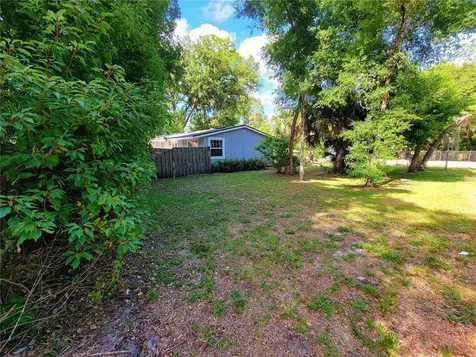 601 Hamilton Avenue Orange City FL 32763