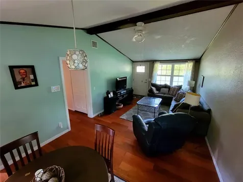 601 Hamilton Avenue Orange City FL 32763
