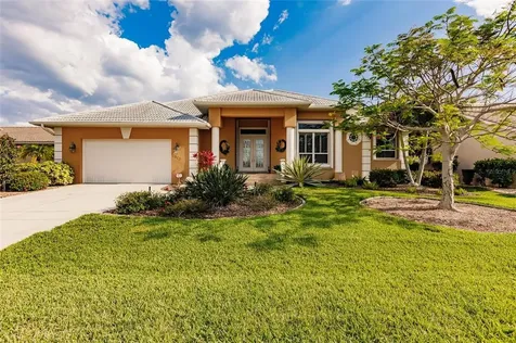 2523 Brazilia Court Punta Gorda FL 33950