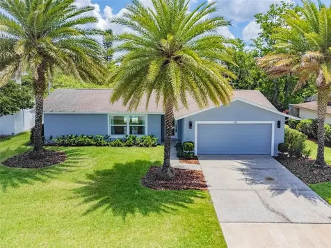 322 N Bay Hills Boulevard Safety Harbor FL 34695