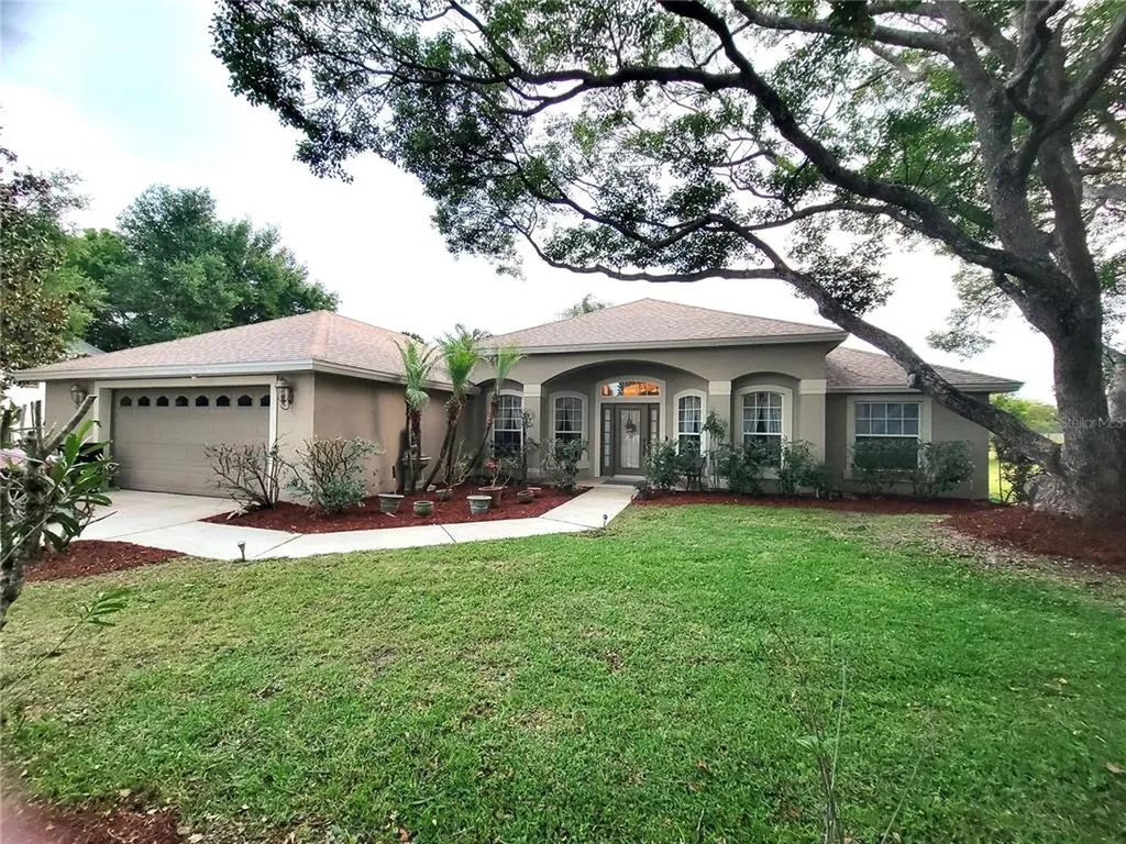 1708 Mira Court Oviedo FL 32765