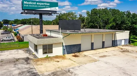 12150 Us Highway 301 Dade City FL 33525