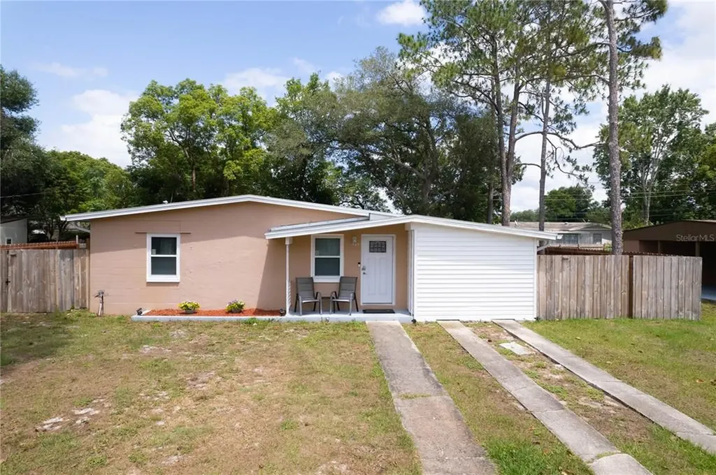 1429 Ambassador Avenue Deltona FL 32725