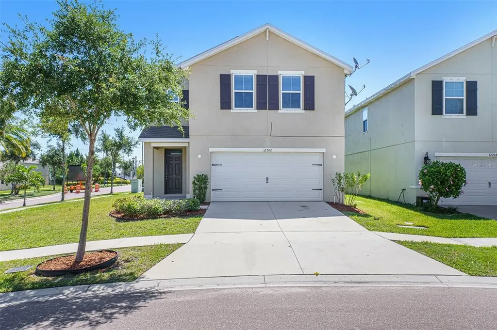 12202 Fawn Brindle Street Riverview FL 33578