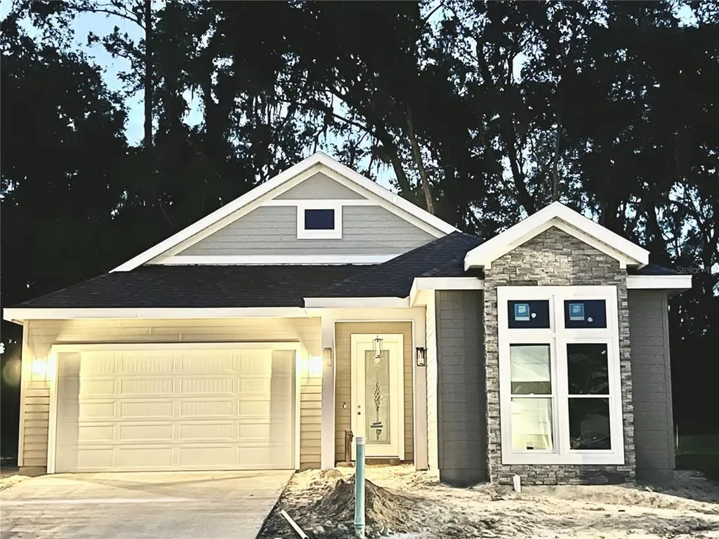 1278 NW 132nd Boulevard Newberry FL 32669