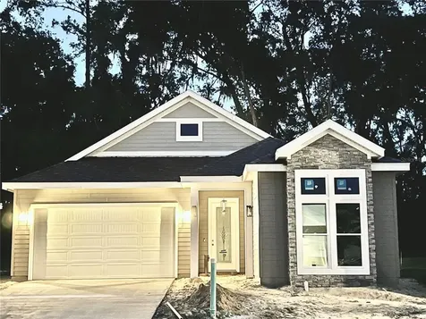 1278 NW 132nd Boulevard Newberry FL 32669
