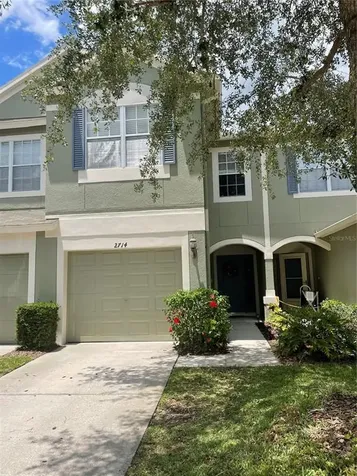 2714 Conch Hollow Drive Brandon FL 33511