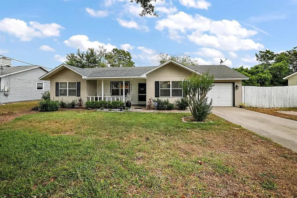 34036 Grant Avenue Leesburg FL 34788