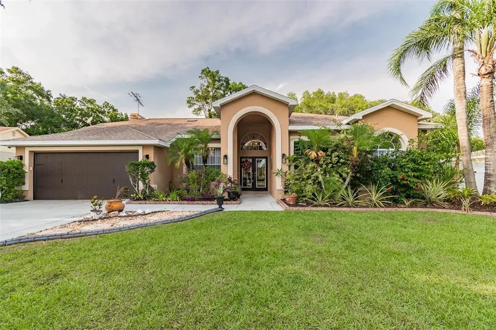 23515 Sierra Road Land O Lakes FL 34639