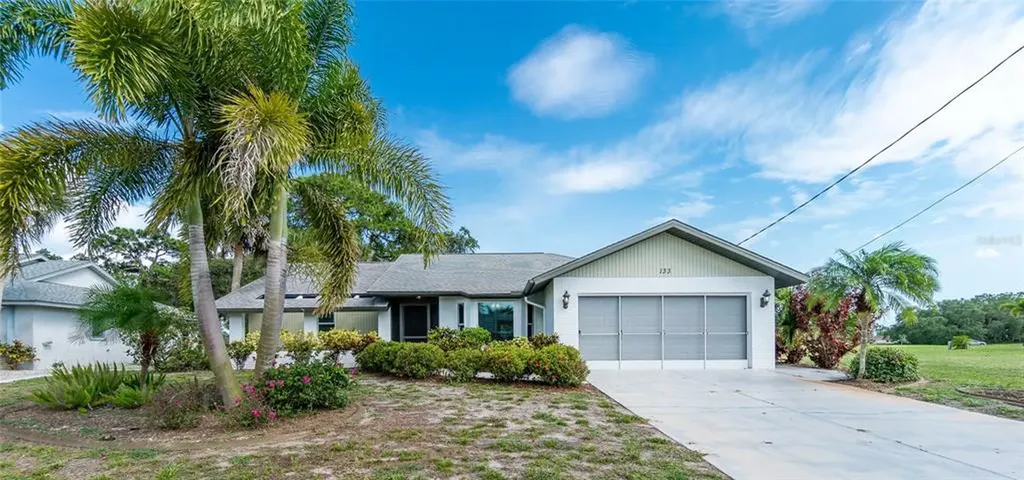133 Mark Twain Lane Rotonda West FL 33947