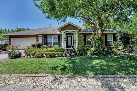 2122 Arbor Park Drive Winter Park FL 32789