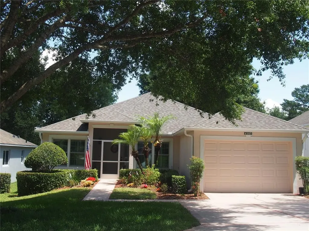 4103 Capland Avenue Clermont FL 34711