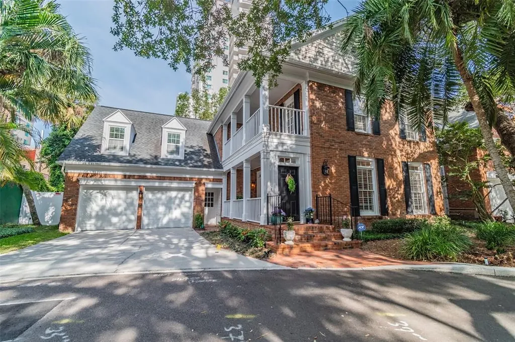 3504 Bayfair Place Tampa FL 33629