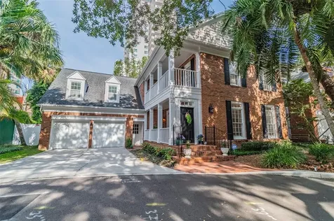 3504 Bayfair Place Tampa FL 33629