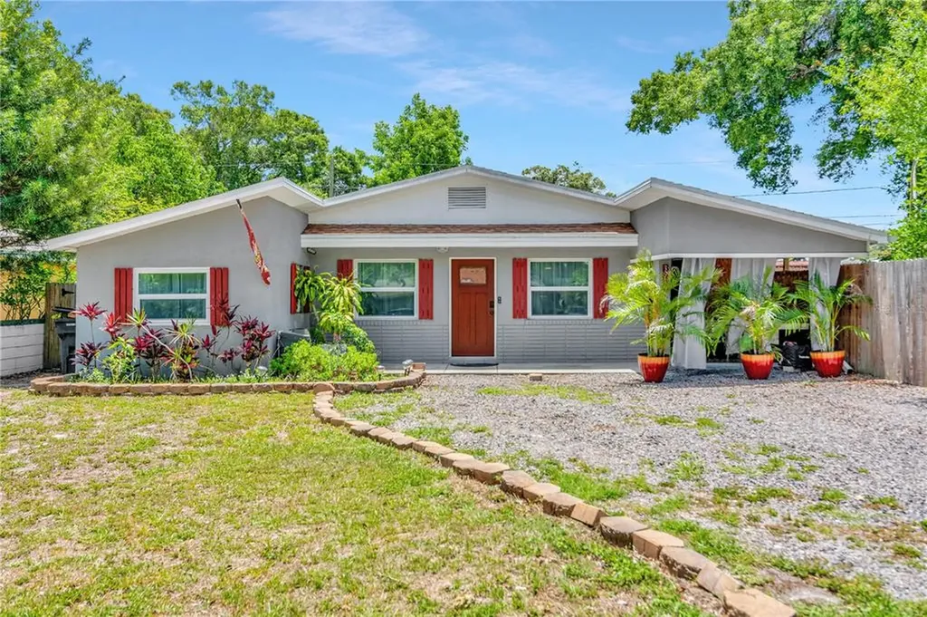 3916 51st Avenue N St Petersburg FL 33714
