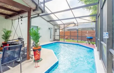 4735 Alexis Drive Kissimmee FL 34746