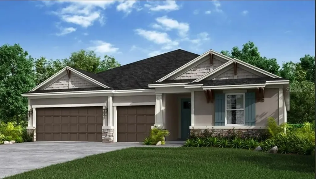 6131 Maidenstone Way Palmetto FL 34221