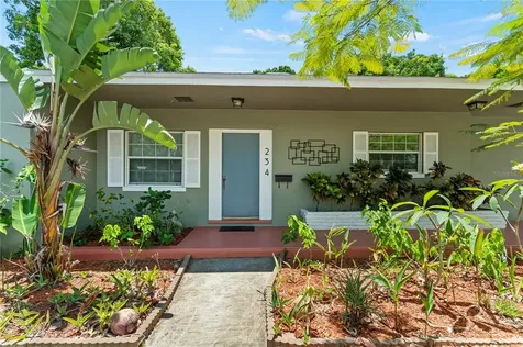 234 59th Avenue S St Petersburg FL 33705