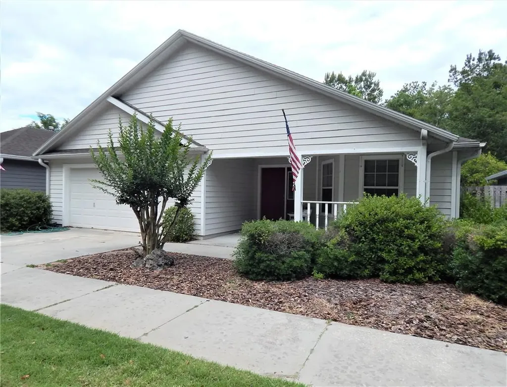 5113 NW 21st Terrace Gainesville FL 32605