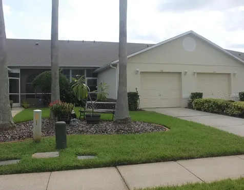 158 Club Villas Lane Kissimmee FL 34744