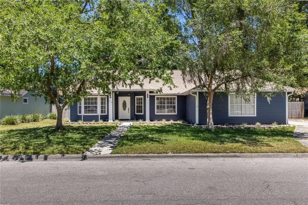 4144 NW 59th Avenue Gainesville FL 32653