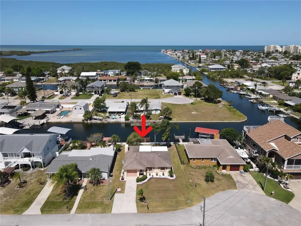 13427 Susan Drive Hudson FL 34667