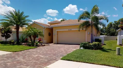 6139 Grand Cypress Boulevard North Port FL 34287