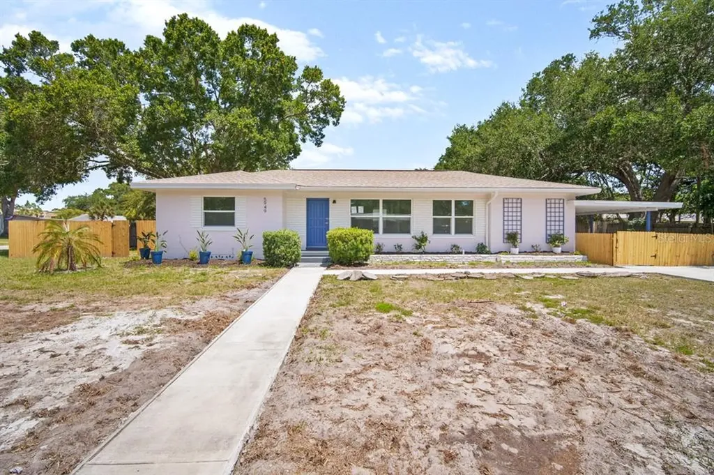 5949 17th Avenue S Gulfport FL 33707
