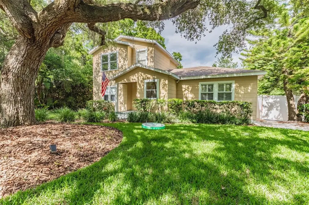 4415 10th Street N St Petersburg FL 33703