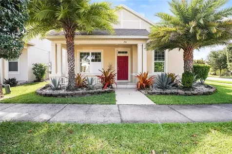 701 Lake Tarpon Way Groveland FL 34736