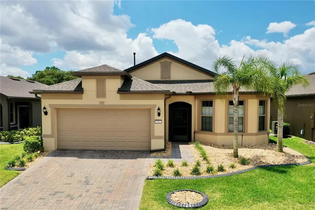 510 Vigo Street Davenport FL 33837