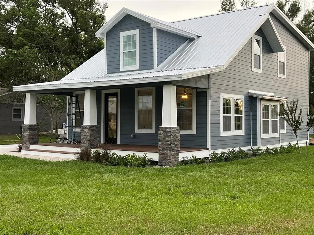 500 Wisconsin Avenue Saint Cloud FL 34769