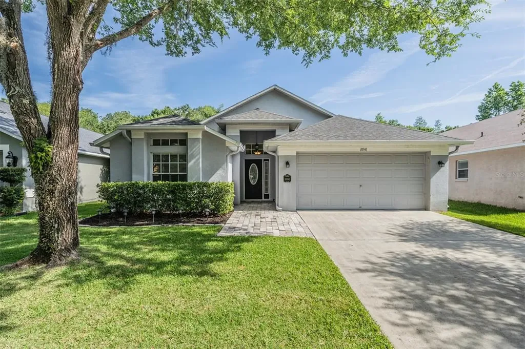 18941 Wood Sage Drive Tampa FL 33647