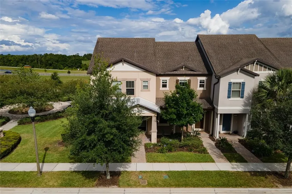 7315 Duxbury Lane Winter Garden FL 34787