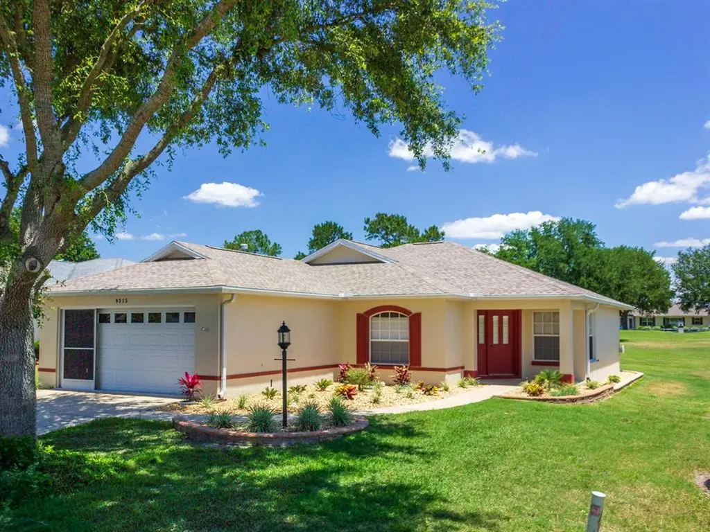 9315 SW 90th Street Ocala FL 34481