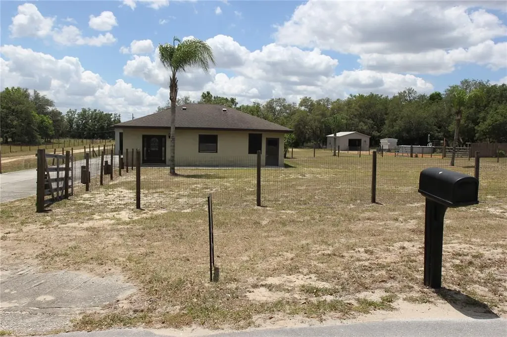 29 Coyer Road Haines City FL 33844