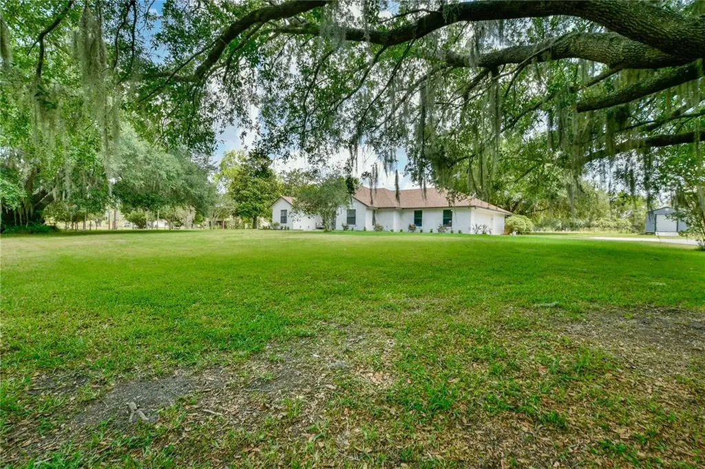 8824 Lake Glona Court Clermont FL 34711