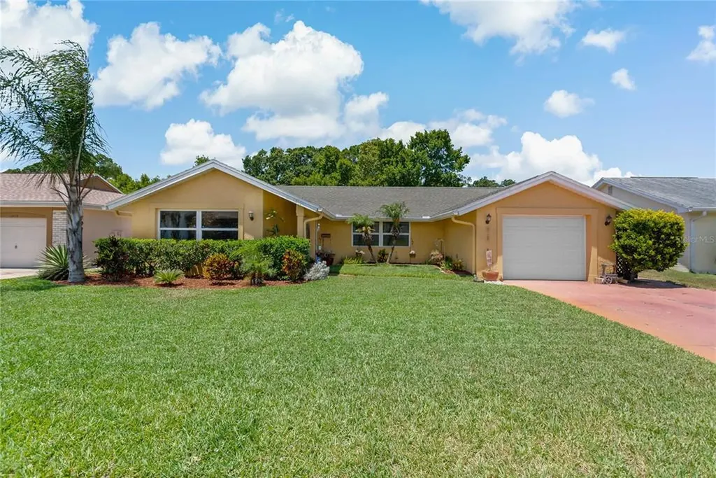 12407 Partridge Hill Row Hudson FL 34667
