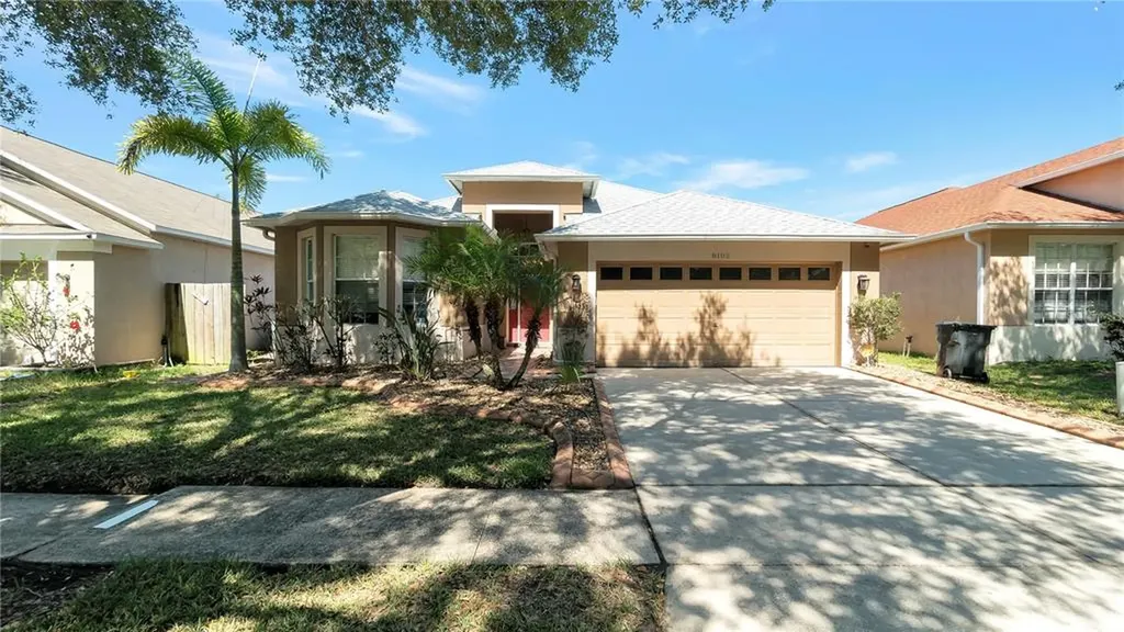 8102 Moccasin Trail Drive Riverview FL 33578