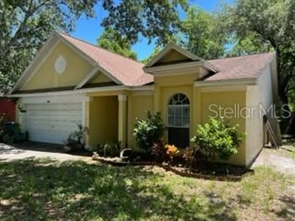 7415 Savannah Lane Tampa FL 33637