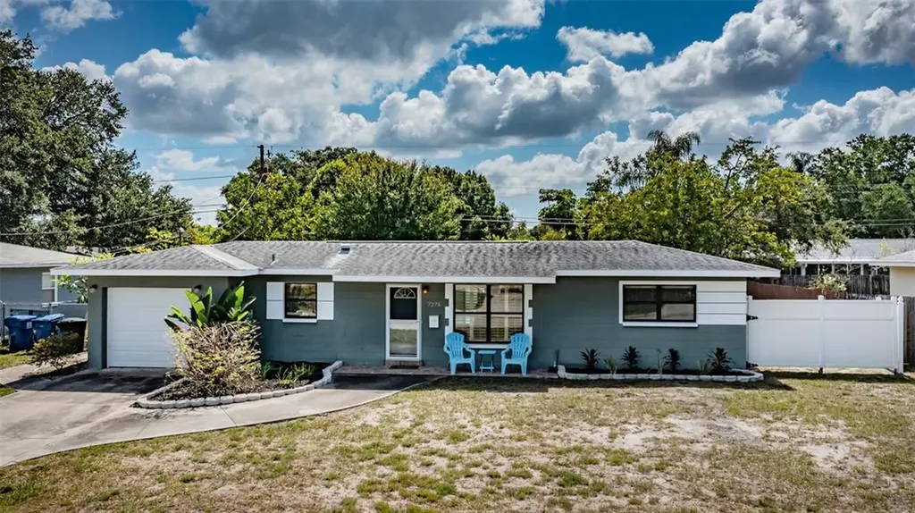 7275 17th Way N St Petersburg FL 33702