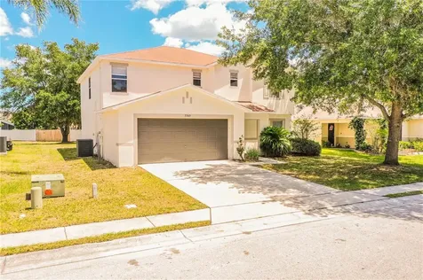 7345 Hunters Greene Circle Lakeland FL 33810
