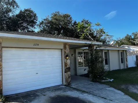 2234 Village Court Brandon FL 33511