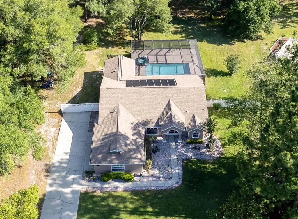 2706 W Sunrise Street Lecanto FL 34461